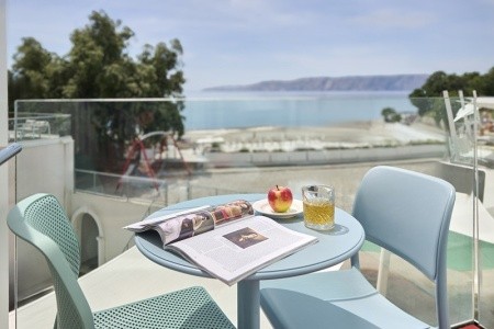 Family Hotel Lišanj - 37