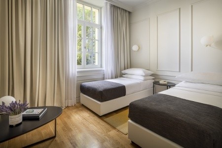 Family Hotel Lišanj - 41