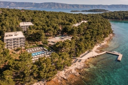 Aminess Younique Senses Resort (Ex. Labranda) - 2