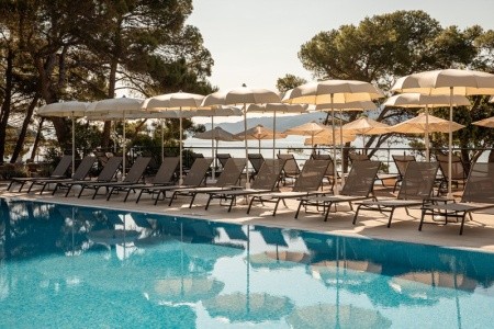 Aminess Younique Senses Resort (Ex. Labranda) - 9