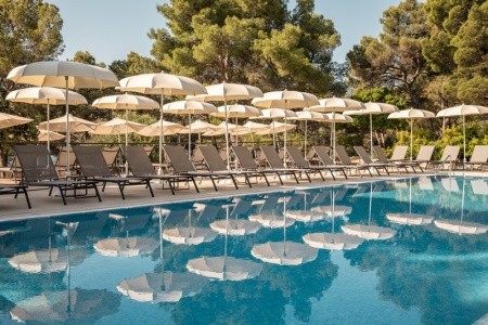 Aminess Younique Senses Resort (Ex. Labranda) - 10