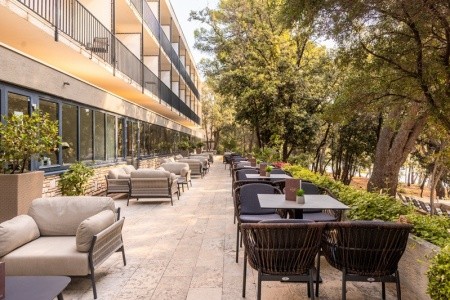 Aminess Younique Senses Resort (Ex. Labranda) - 15