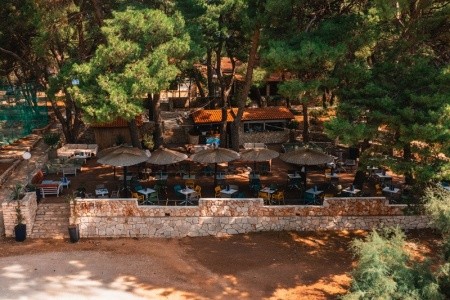 Aminess Younique Senses Resort (Ex. Labranda) - 19