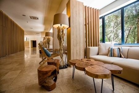 Aminess Younique Senses Resort (Ex. Labranda) - 32