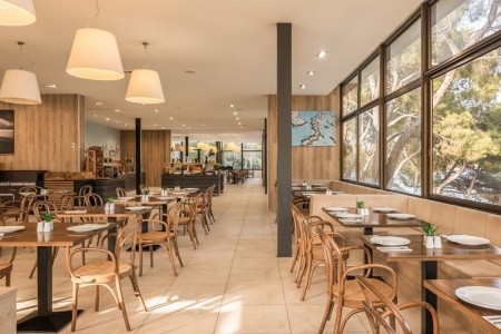 Aminess Younique Senses Resort (Ex. Labranda) - 38