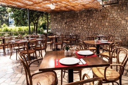 Aminess Younique Senses Resort (Ex. Labranda) - 39