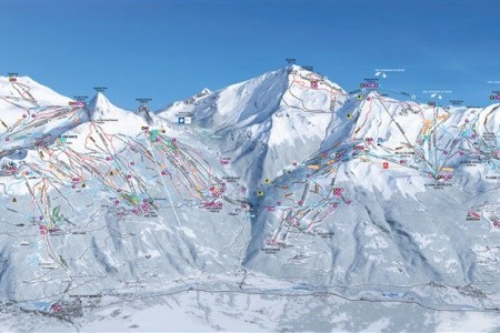 Les Arcs/Vallandry – Paradiski – No Name Rezidence - 24