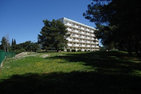 Hotel Pula - 4