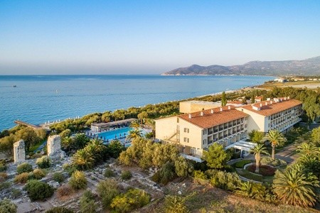 Doryssa Sea Side Resort - 2