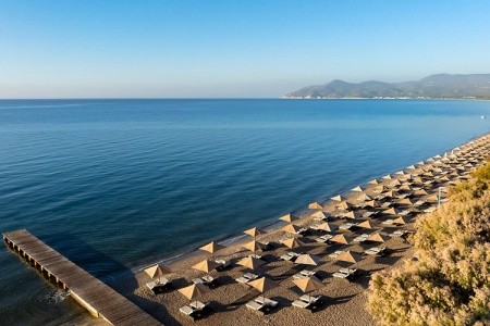 Doryssa Sea Side Resort - 3