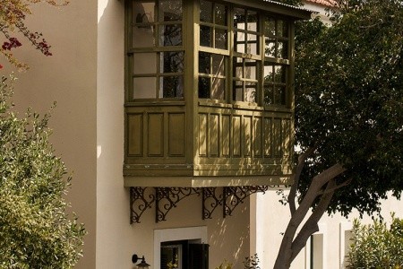 Doryssa Sea Side Resort - 7