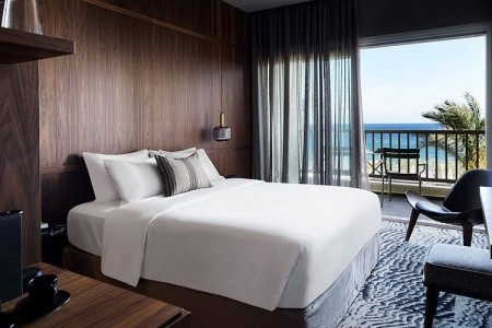 Doryssa Sea Side Resort - 8