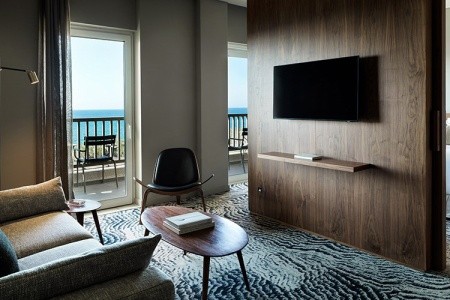 Doryssa Sea Side Resort - 9