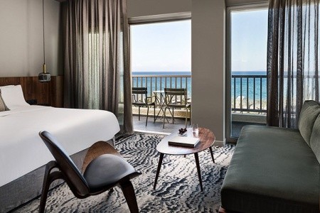 Doryssa Sea Side Resort - 10