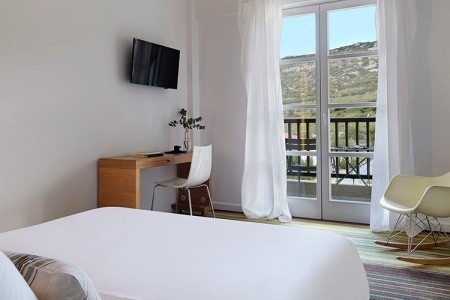 Doryssa Sea Side Resort - 17