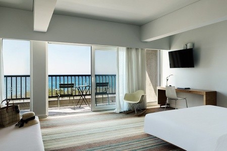 Doryssa Sea Side Resort - 18