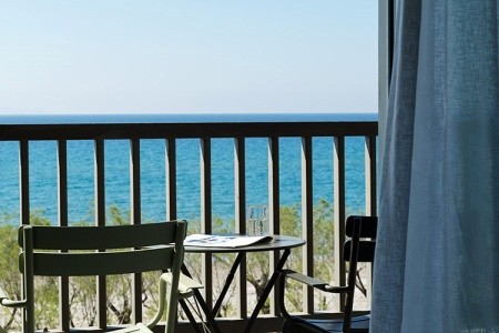 Doryssa Sea Side Resort - 20