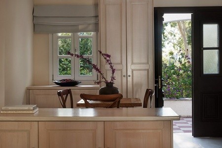 Doryssa Sea Side Resort - 25