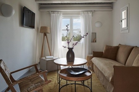 Doryssa Sea Side Resort - 30