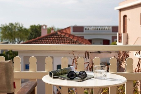 Doryssa Sea Side Resort - 31