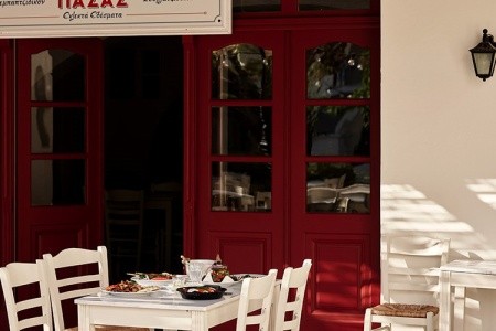 Doryssa Sea Side Resort - 33