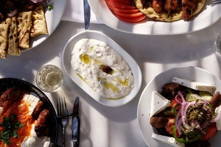 Doryssa Sea Side Resort - 34