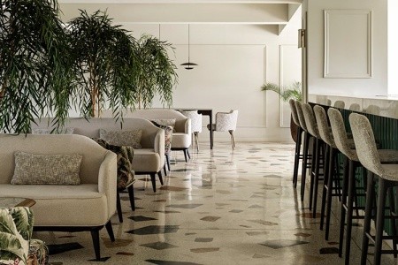 Doryssa Sea Side Resort - 35