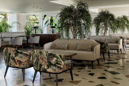 Doryssa Sea Side Resort - 36