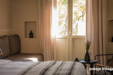 Doryssa Sea Side Resort - 41