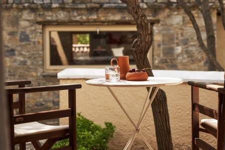 Doryssa Sea Side Resort - 43