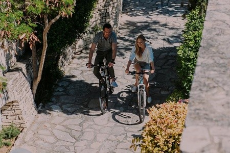 Doryssa Sea Side Resort - 46