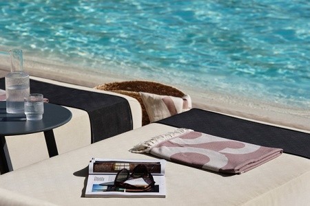 Doryssa Sea Side Resort - 47