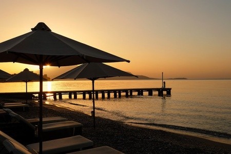 Doryssa Sea Side Resort - 49