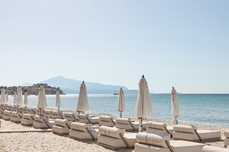 Doryssa Sea Side Resort - 51