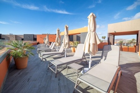 Arena Castillo Apartments - 35