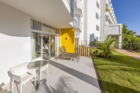 Kanárske ostrovy Gran Canaria Abora Catarina (Ex.