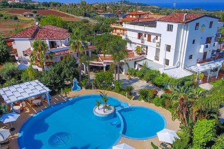 La Bussola (Tropea) - 6