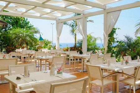 La Bussola (Tropea) - 9