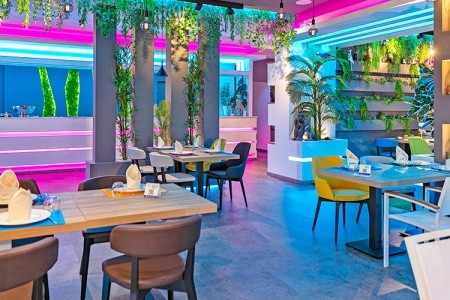 La Bussola (Tropea) - 10