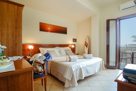 La Bussola (Tropea) - 12