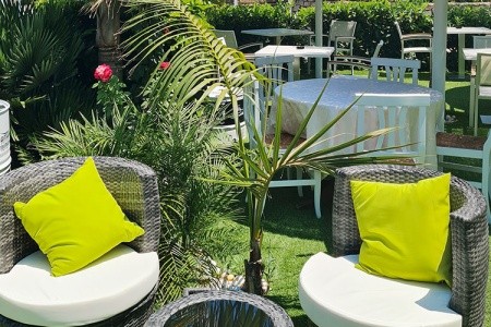 La Bussola (Tropea) - 14