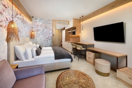 Lake Garden Tatralandia