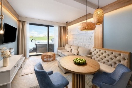 Lake Garden Tatralandia