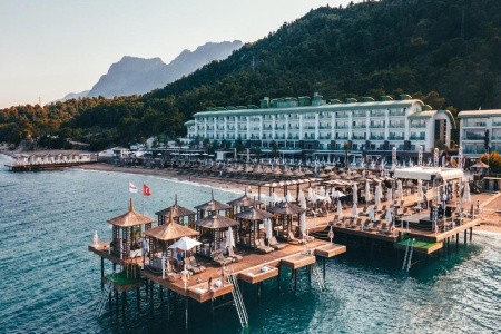 Corendon Playa (Ex. Grand Park Kemer) - 5