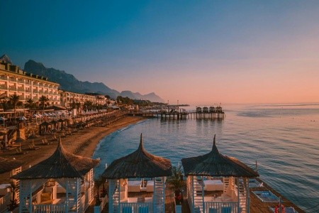 Corendon Playa (Ex. Grand Park Kemer) - 6