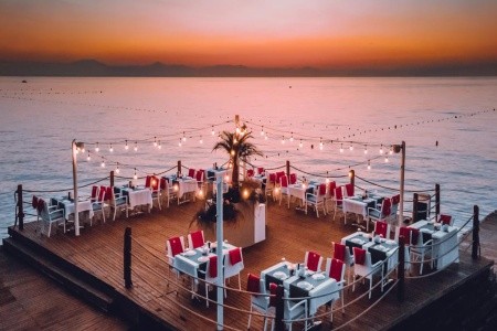 Corendon Playa (Ex. Grand Park Kemer) - 7