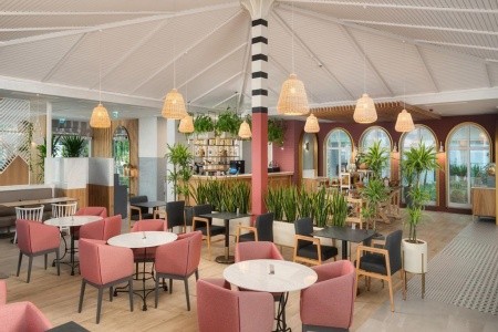 Corendon Playa (Ex. Grand Park Kemer) - 10