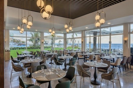 Corendon Playa (Ex. Grand Park Kemer) - 12