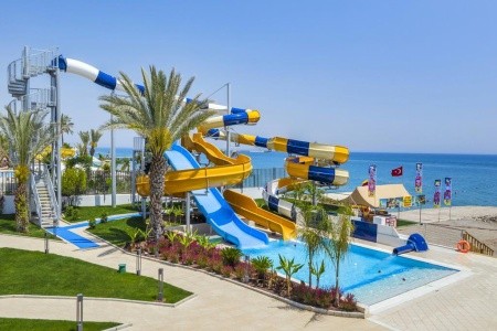 Corendon Playa (Ex. Grand Park Kemer) - 15