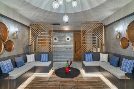 Corendon Playa (Ex. Grand Park Kemer) - 19